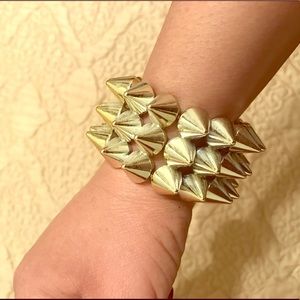 Spiked Bracelet